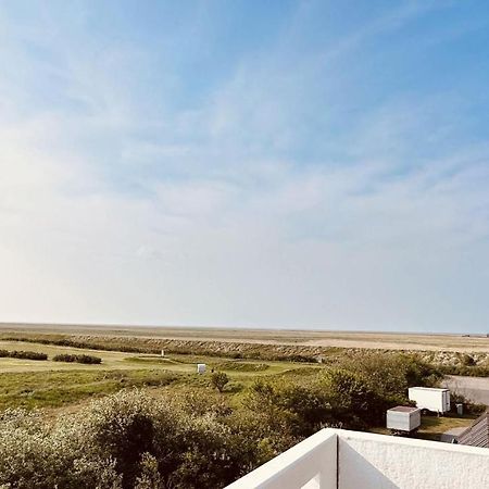 Appartement Haus-Zum-Golfplatz-Whg-12 à Sankt Peter-Ording Extérieur photo