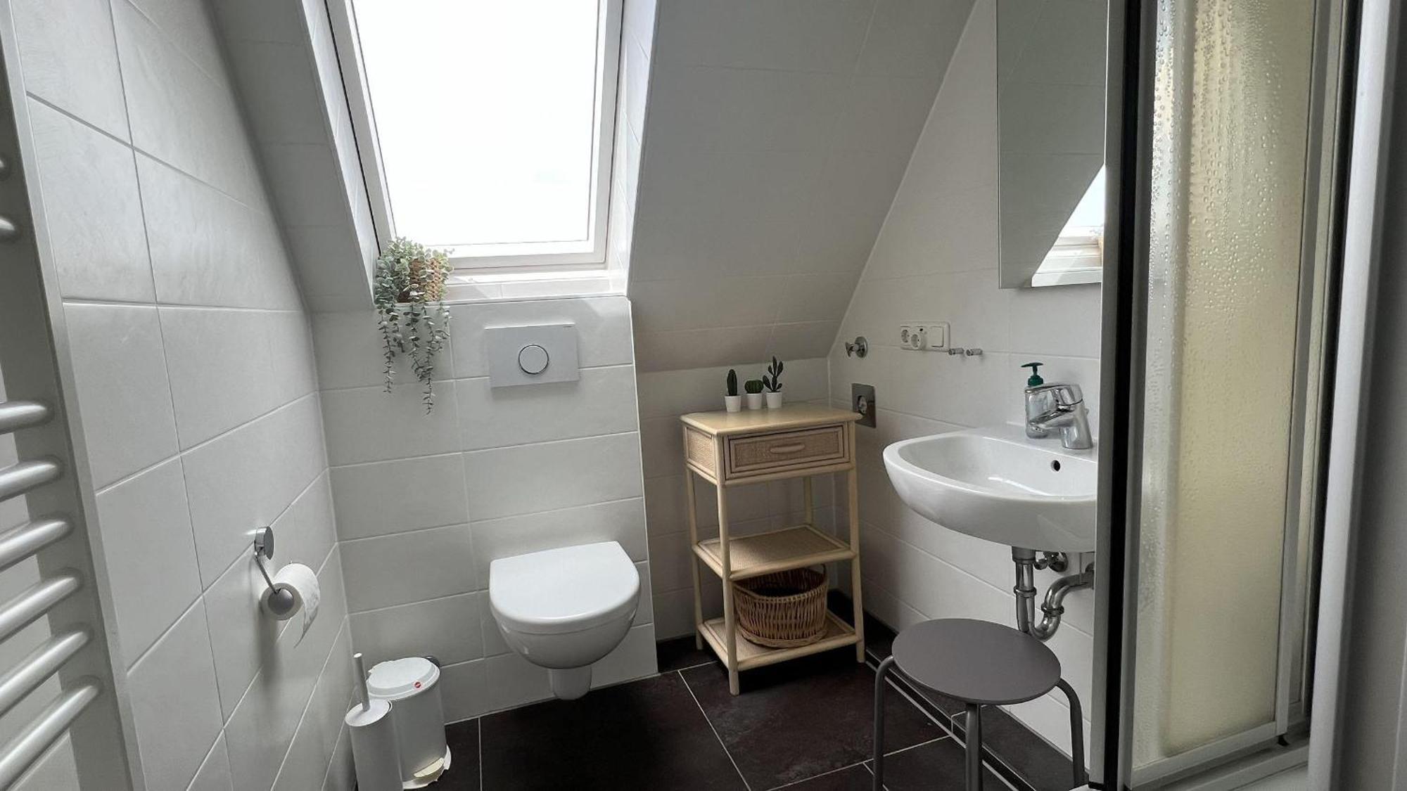 Appartement Haus-Zum-Golfplatz-Whg-12 à Sankt Peter-Ording Extérieur photo